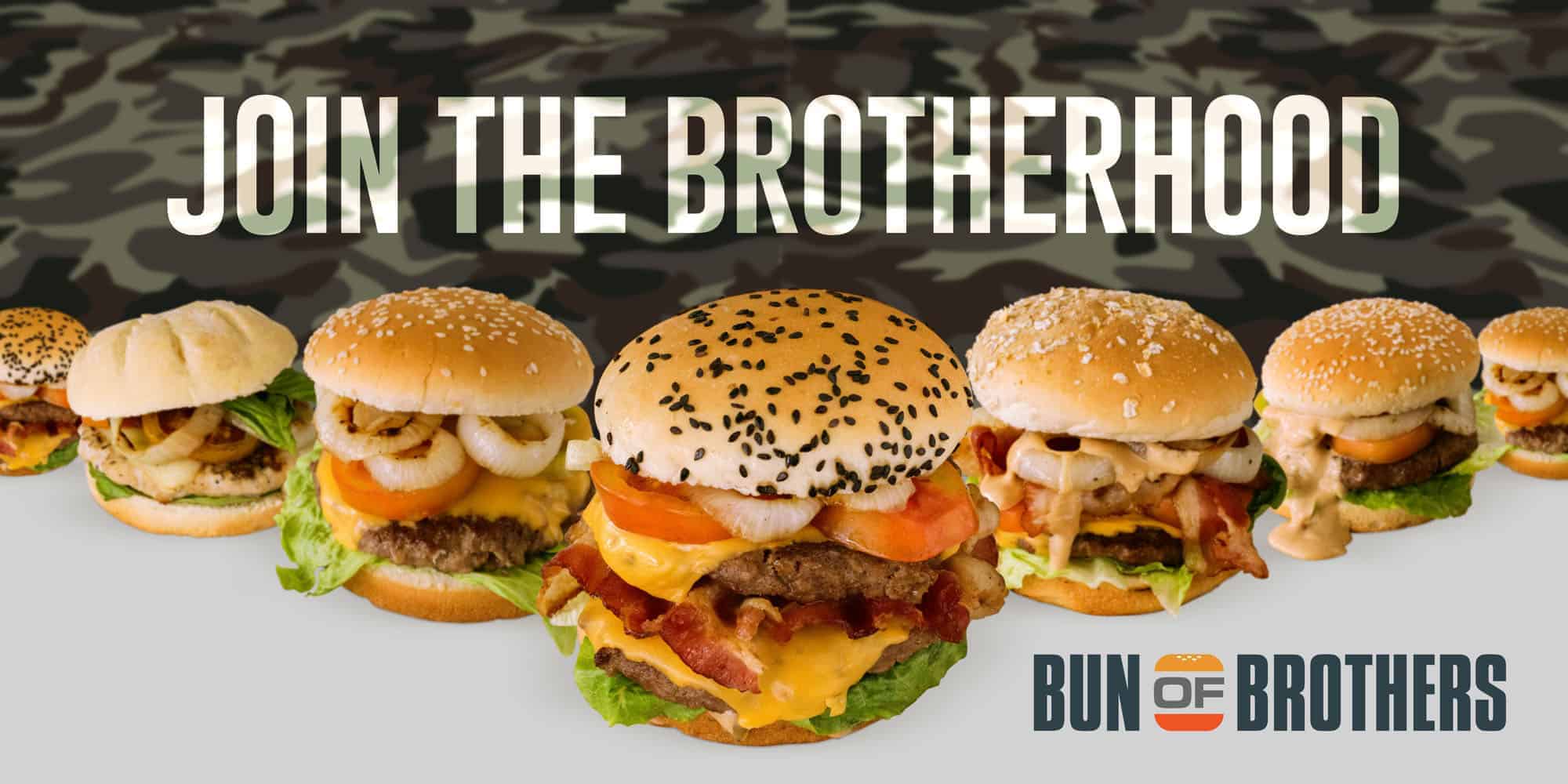 Where to Eat: Marikina Restaurants Open on Maundy Thursday & Good Friday Bun of Brothers