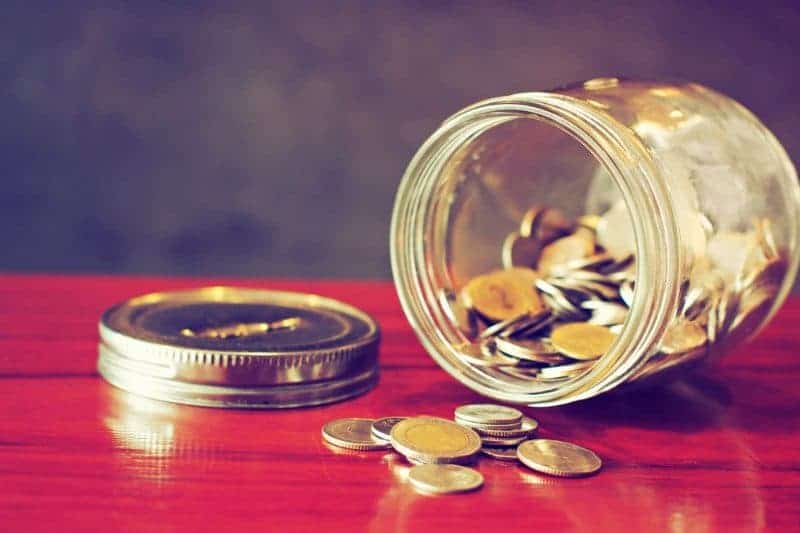 Where to Spend Money On