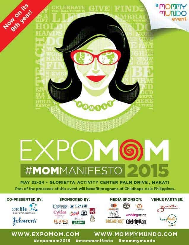 ExpoMom