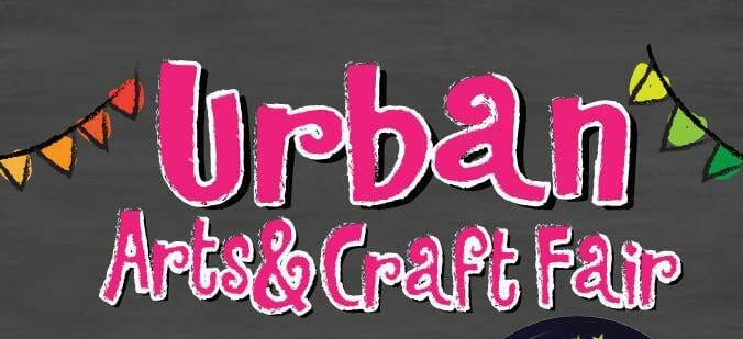 Urban Arts & Craft Fair at Midnight Mercato @BGC Urban Arts & Craft Fair at Midnight Mercato @BGC