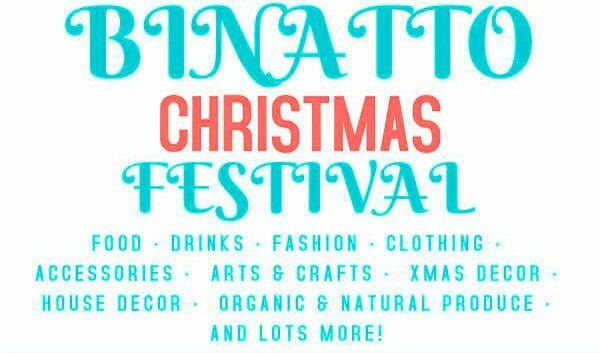 Biñatto Christmas Festival and Bazaar at Southwoods City! Biñatto Christmas Festival and Bazaar at Southwoods City!