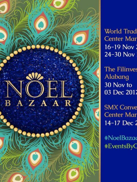 Bazaars 2017 Schedule – Christmas, Fashion, Food, Weekend Markets a lot more!
