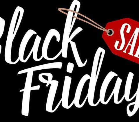 Black Friday Sale – Sulit Deals 2017 #BLACKFRIDAY