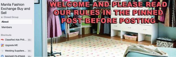 buy and sell wedding