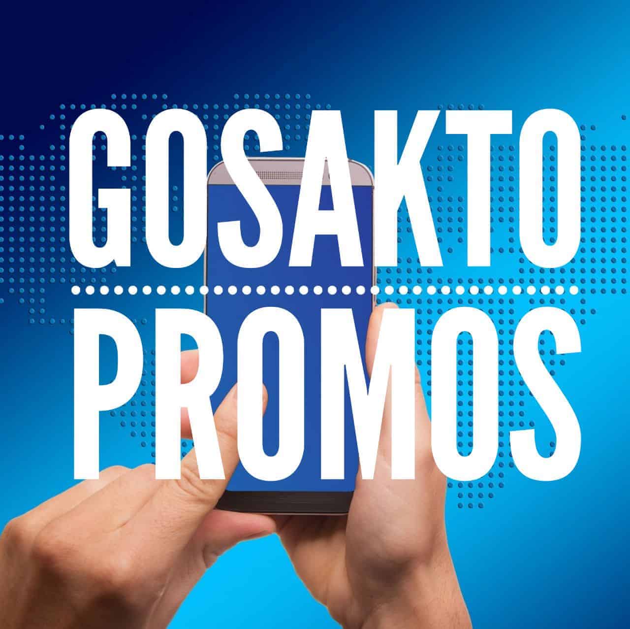 SULIT DEALS: Globe Prepaid Promos 2018 #GoSakto #LoadPromo SULIT DEALS: Globe Prepaid Promos 2018 #GoSakto #LoadPromo
